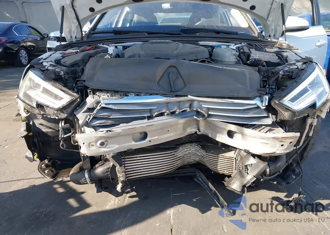 WAULMAF4XJN002003: 43342306