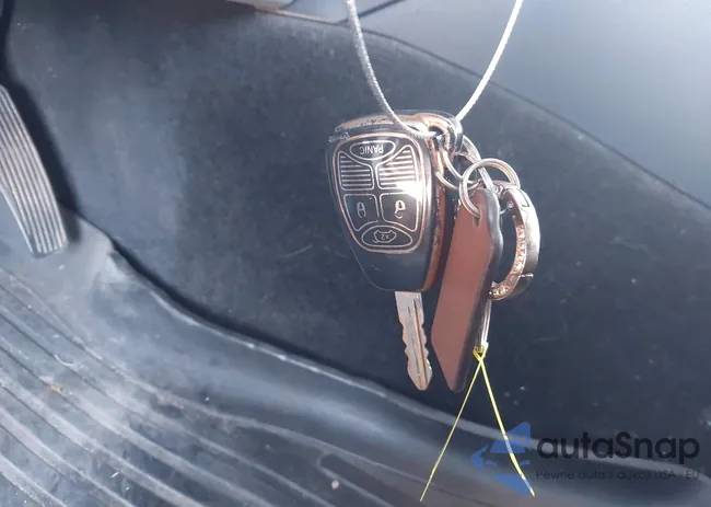 2C3KA53G97H883814: 43342319