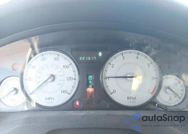 2C3KA53G97H883814: 43342319