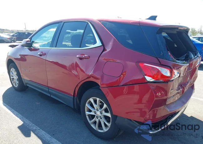 2GNAXSEV9J6259683: 43342322