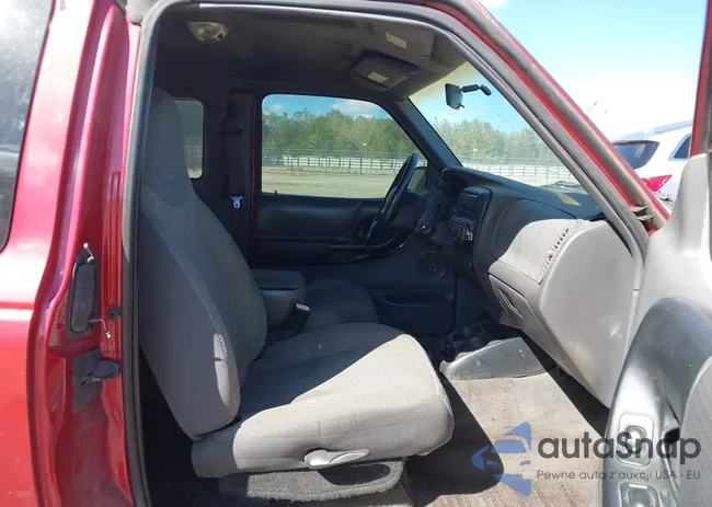 1FTYR14V41PB31252: 43342350