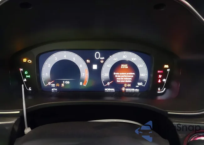 19UDE4H61PA020377: 43342375