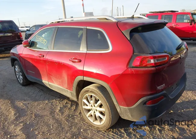 1C4PJLDS8FW517805: 43342397