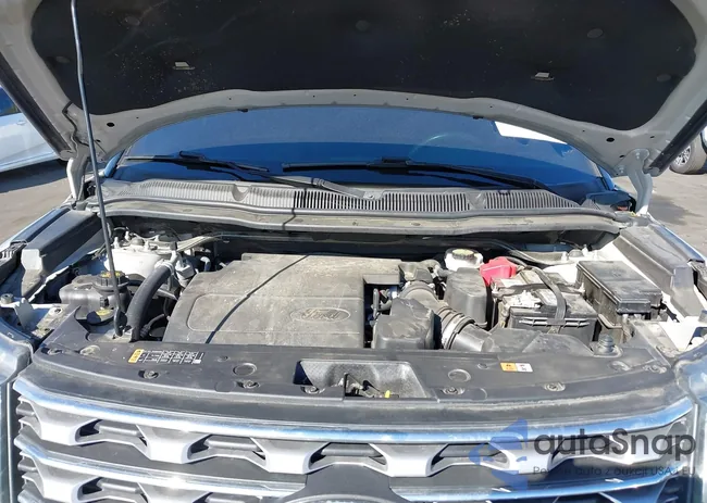 1FM5K7F89GGA18502: 43342401