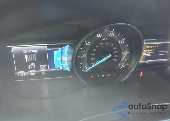 1FM5K7F89GGA18502: 43342401