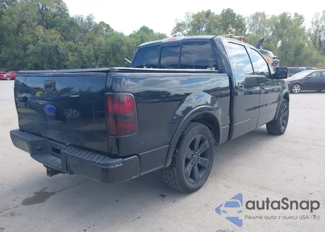 1FTPW12544KD24722: 43342405