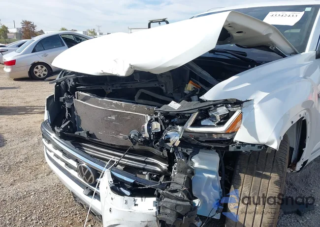 1V2FE2CA2PC205175: 43342433