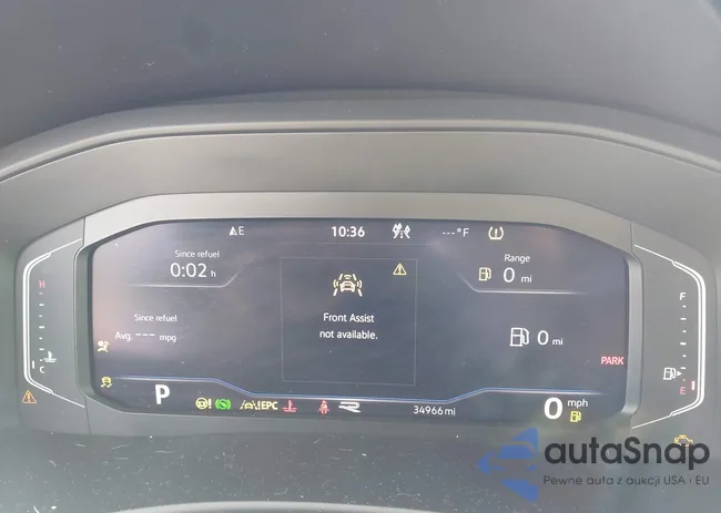 1V2FE2CA2PC205175: 43342433