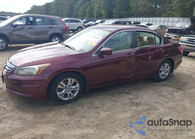 1HGCP2F48BA086204: 43342441