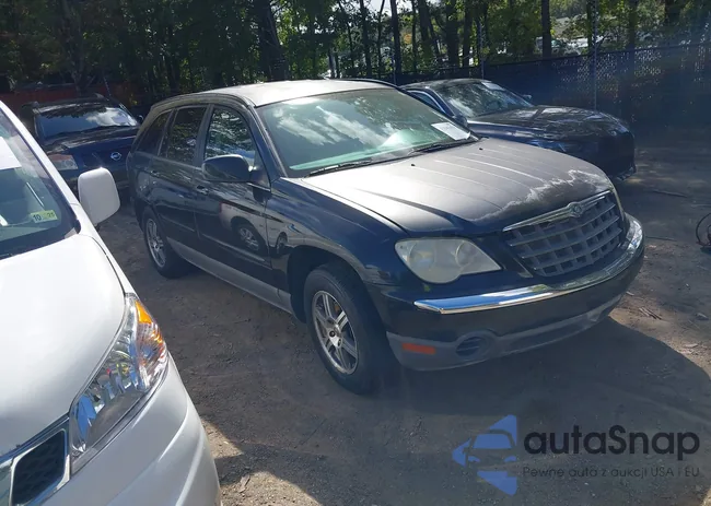 2A8GM68X77R211289: 43342474