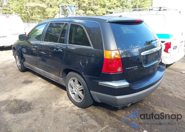 2A8GM68X77R211289: 43342474