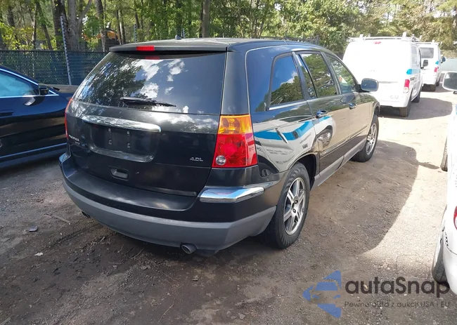 2A8GM68X77R211289: 43342474