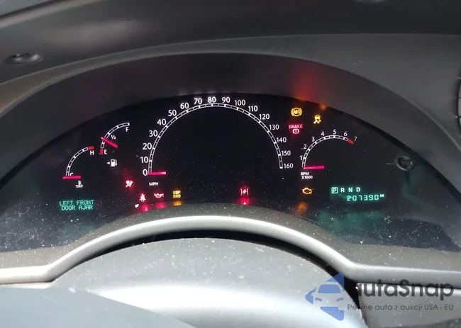 2A8GM68X77R211289: 43342474