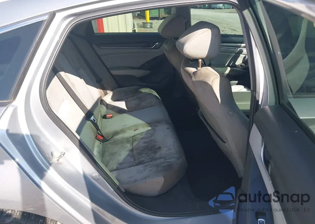 1HGCV1F14KA043243: 43342481