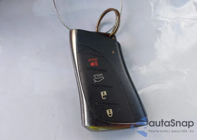 JTHBZ1B10K2000368: 43342509