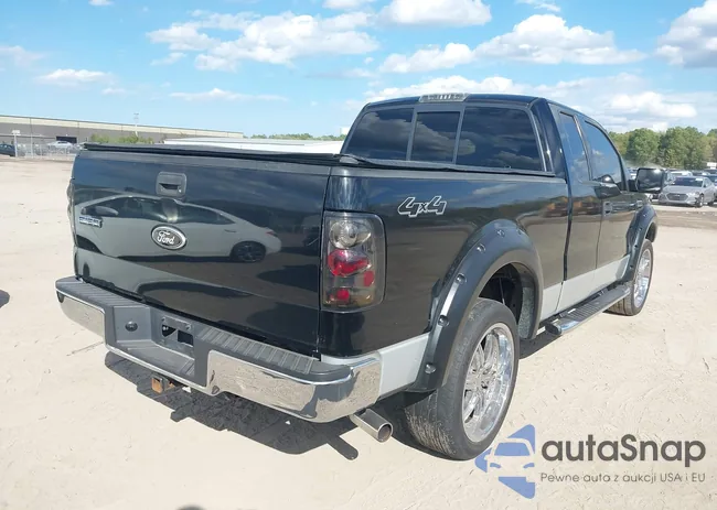 1FTPX14V48FB24030: 43342571