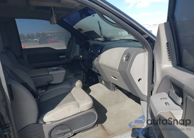 1FTPX14V48FB24030: 43342571