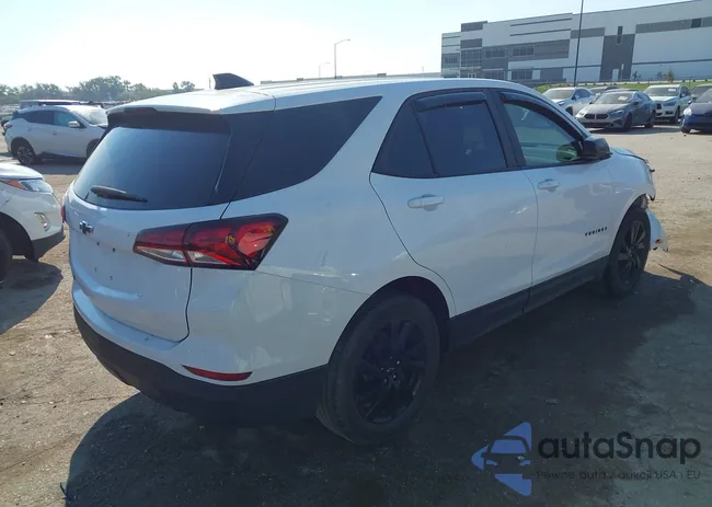 3GNAXHEG4PL175313: 43342590