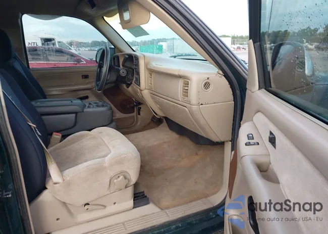 2GCEC19V421110722: 43342613