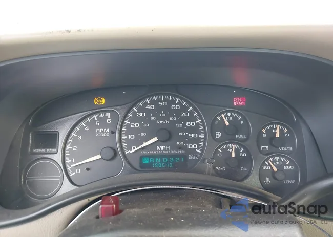 2GCEC19V421110722: 43342613