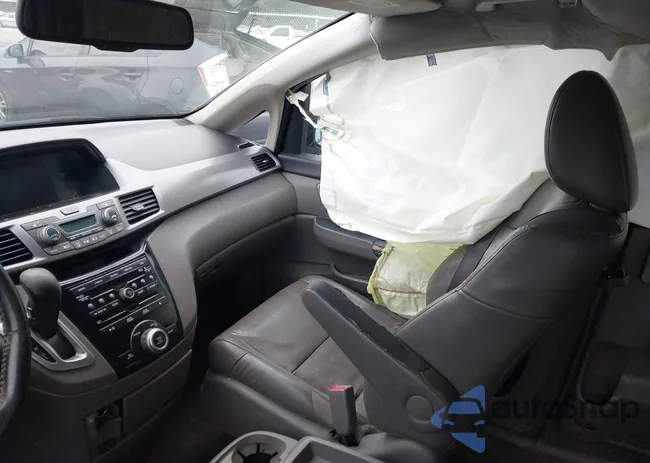 5FNRL5H60DB054409: 43342617