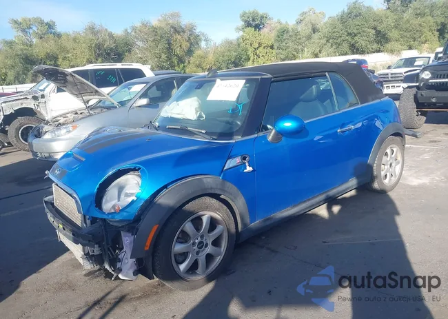 WMWMS33579TG88580: 43342620