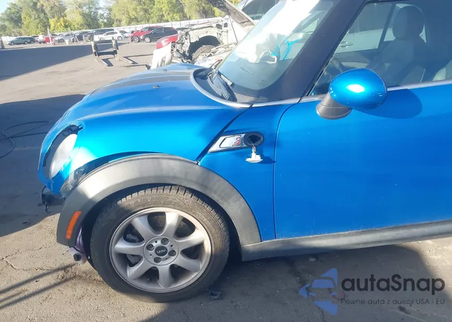 WMWMS33579TG88580: 43342620