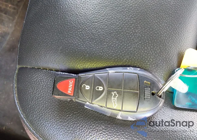 2C3CK5CV4AH319012: 43342632