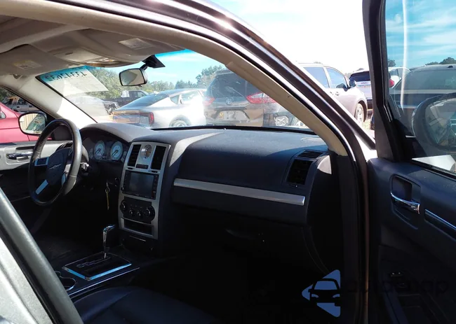 2C3CK5CV4AH319012: 43342632