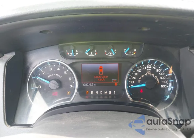 1FTFW1EF6DKD27377: 43342651