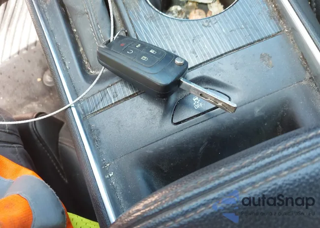 2G1105SA1G9176118: 43342652