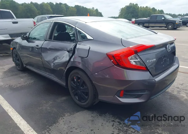 19XFC2F54GE087547: 43342661