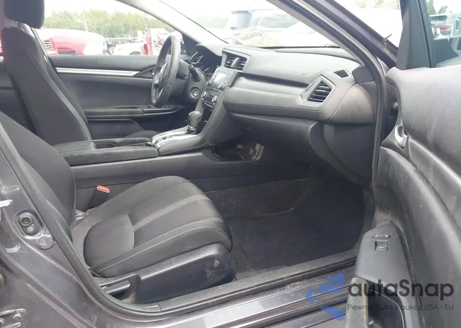 19XFC2F54GE087547: 43342661