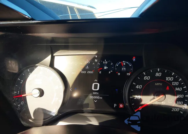 1G1FF1R76M0138574: 43342675