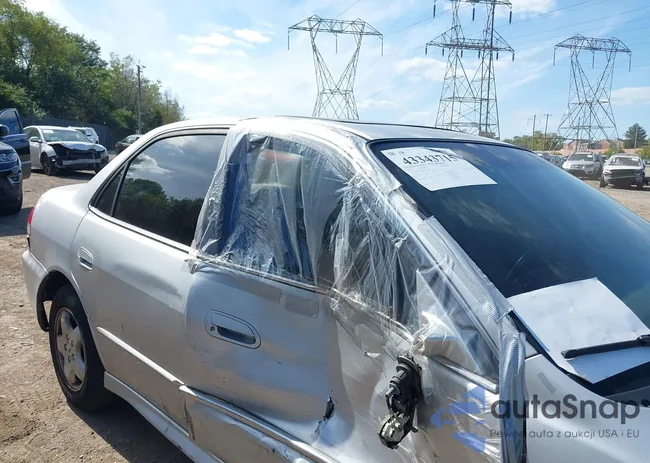 1HGCG16512A042046: 43343715