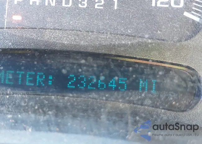 1GNEC13TX6R118254: 43343765