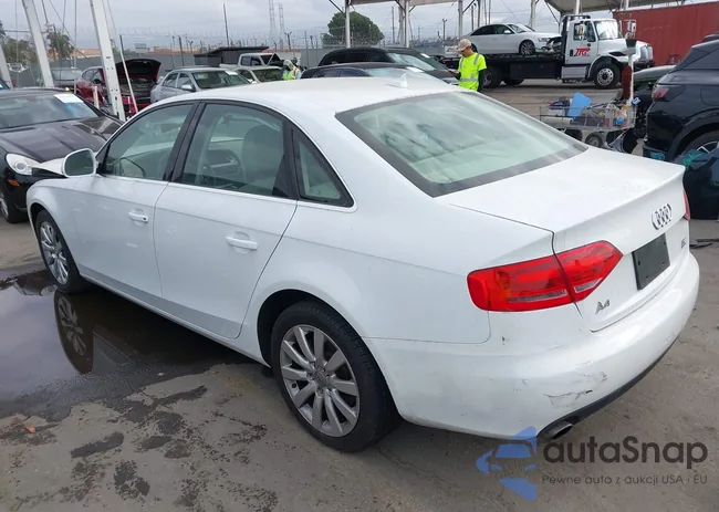 WAULK78K49N033845: 43343790