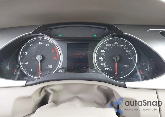 WAULK78K49N033845: 43343790