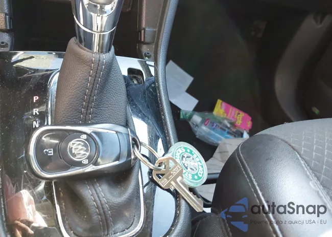 KL4CJASB2LB020932: 43343811