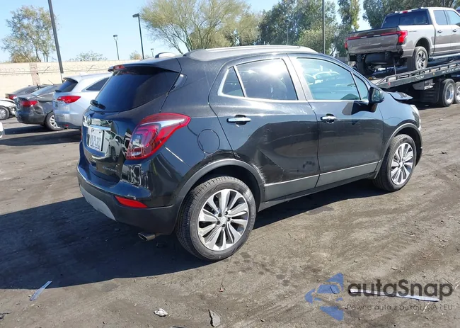 KL4CJASB2LB020932: 43343811