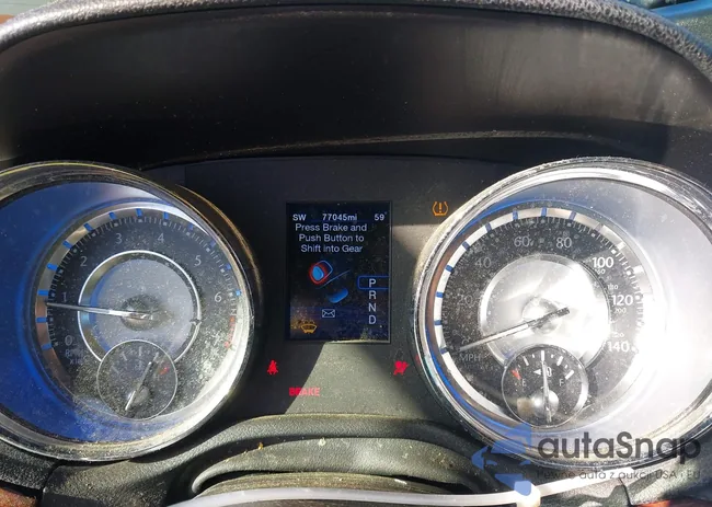 2C3CCAAG2CH173349: 43343827