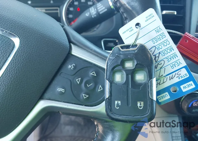 1GKKNMLS3HZ155362: 43343836