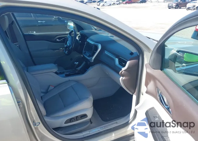 1GKKNMLS3HZ155362: 43343836