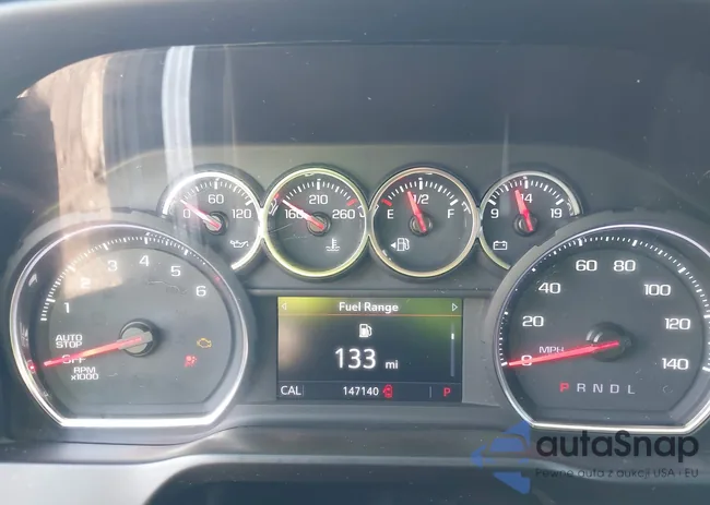 1GCPWCED0KZ187412: 43343877