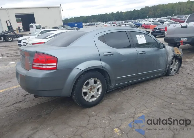 1B3CC4FB7AN177204: 43343931