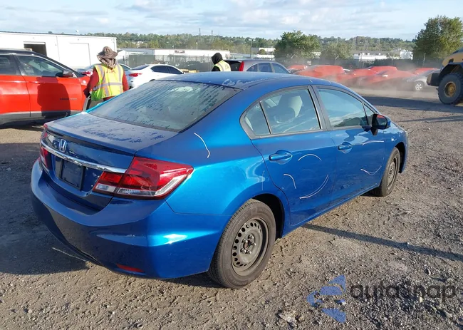 2HGFB2F55FH501605: 43343932