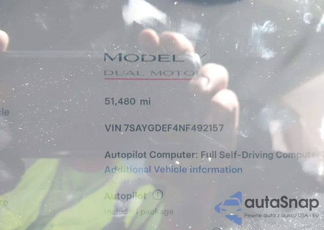 7SAYGDEF4NF492157: 43344017