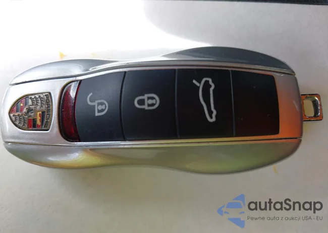 WP0AB2A78AL060646: 43344131