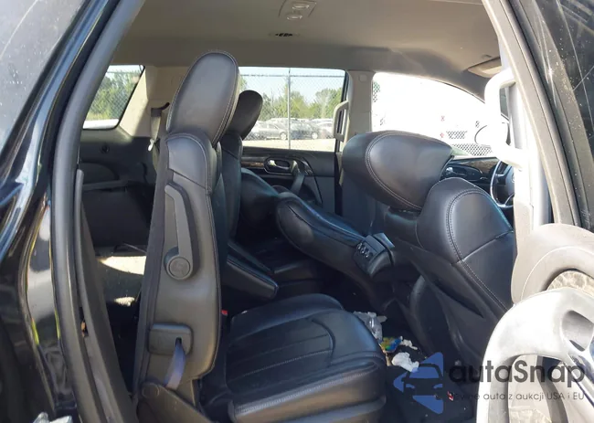 5GAKRCKD9DJ266957: 43344141