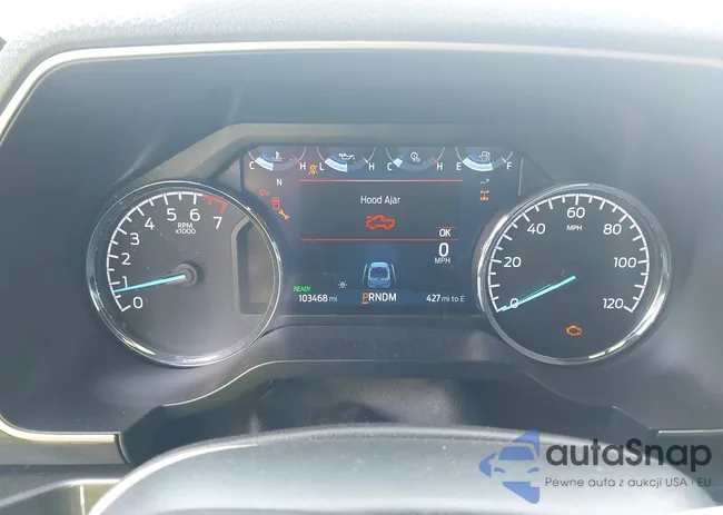 1FTFW1CD5MFC46364: 43344144